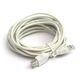 Gembird PRO CCP-USB2-AMAF-6 USB 2.0 кабель удлинительный 1.8м AM/AF позол. контакты