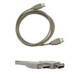 Gembird PRO CCF-USB2-AMAF-10 USB 2.0 кабель удлинительный 3.0м AM/ AF позол.конт.