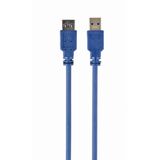 Gembird PRO CCP-USB3-AMAF-10&nbsp;<img style='position: relative;margin:0' src='/image/only_to_order_edit.gif' alt='На заказ' title='На заказ' />