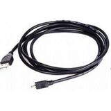 Gembird PRO CCP-mUSB2-AMBM-6 USB 2.0 кабель для соед. 1.8м А-microB (5 pin) позол.конт.&nbsp;<img style='position: relative;margin:0' src='/image/only_to_order_edit.gif' alt='На заказ' title='На заказ' />