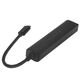 Концентратор USB 3.0 Gembird UHB-C364 Концентратор USB 3.0 Gembird UHB-C364