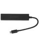 Концентратор USB 3.0 Gembird UHB-C364
