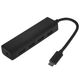 Концентратор USB 3.0 Gembird UHB-C364 Концентратор USB 3.0 Gembird UHB-C364