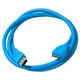 Telecom Кабель соединительный USB3.0 Am-MicroBm 1m <TUS717-1M> [6926123463161]