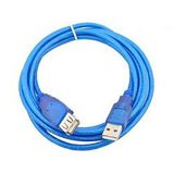TELECOM Кабель удлинительный (VUS6956T-1.8MTBO) USB2.0 AM/ AF прозрачная 6937510885848&nbsp;<img style='position: relative;margin:0' src='/image/only_to_order_edit.gif' alt='На заказ' title='На заказ' />