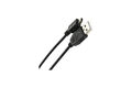 TELECOM Кабель USB2.0 Am-->mini-B 5P <3м> (TC6911BK-3.0M) [6926123463178]