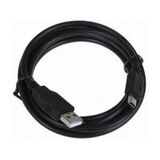 TELECOM Кабель USB2.0 Am-->mini-B 5P <3м> (TC6911BK-3.0M) [6926123463178]&nbsp;<img style='position: relative;margin:0' src='/image/only_to_order_edit.gif' alt='На заказ' title='На заказ' />
