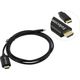 Telecom Кабель USB3.1 Type-Cm --> HDMI A(m) 4K@60Hz