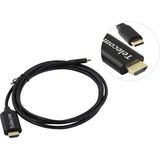 Telecom Кабель USB3.1 Type-Cm --> HDMI A(m) 4K@60Hz TCC008-1.8M&nbsp;<img style='position: relative;margin:0' src='/image/only_to_order_edit.gif' alt='На заказ' title='На заказ' />