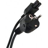 Кабель питания для ноутбуков 3-pin Telecom TE022-CU0.5-1.8M&nbsp;<img style='position: relative;margin:0' src='/image/only_to_order_edit.gif' alt='На заказ' title='На заказ' />