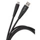 Telecom TC402B-2M Кабель-адаптер USB 3.1 Type-Cm --> USB 3.0 Am Telecom TC402B-2M Кабель-адаптер USB 3.1 Type-Cm --> USB 3.0 Am