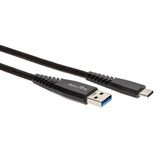 Кабель-адаптер USB 3.1 Type-Cm --> USB 3.0 Am Telecom TC402B-2M&nbsp;<img style='position: relative;margin:0' src='/image/only_to_order_edit.gif' alt='На заказ' title='На заказ' />