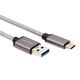 Telecom TC403M-2M Кабель-адаптер USB 3.1 Type-Cm --> USB 3.0 Am
