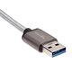 Telecom TC403M-2M Кабель-адаптер USB 3.1 Type-Cm --> USB 3.0 Am