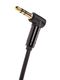 Telecom TAV7175MA-2M Кабель соединит угловой 3.5 Jack (M) - 3.5 Jack (M)