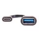 Telecom TC409M Кабель-адаптер Type-Cm --> USB 3.0 Af Telecom TC409M Кабель-адаптер Type-Cm --> USB 3.0 Af
