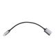 Telecom TC409M Кабель-адаптер Type-Cm --> USB 3.0 Af 