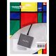 Telecom Кабель-концентратор USB3.1 TypeCm -->HDMI+USB3.0 +PD charging 4K@30Hz <TUC010>