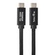 TelecomTC420B-2M Кабель USB 3.1 Type Cm -- Cm IC 5А 20Gbs длина 2M