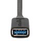 Telecom TUS708-1.8M Кабель удлинительный USB3.0 Am-Af 1.8m Telecom черный (TUS708-1.8M)[7958820049194]