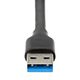 Telecom TUS708-1.8M Кабель удлинительный USB3.0 Am-Af 1.8m Telecom черный (TUS708-1.8M)[7958820049194]