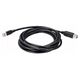 Telecom TUS710-3M Кабель соединительный USB3.0 Am/Bm 1,8m Telecom (TUS710-3M)