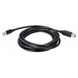 Кабель соединительный USB3.0 Am/ Bm 1, 8m Telecom Telecom TUS710-3M (TUS710-3M)