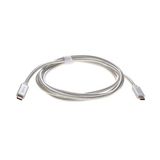 Кабель USB 3.1 Type Cm -- Cm IC 5А 20Gbs длина 2M Telecom TC420S-2M&nbsp;<img style='position: relative;margin:0' src='/image/only_to_order_edit.gif' alt='На заказ' title='На заказ' />