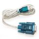 5bites UA-AMDB9-012 Кабель-адаптер USB2.0/AM -> RS232(DB9)/M