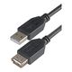 5bites UC5011-018C Кабель удлинитель USB2.0