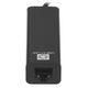 5bites UA3C-45-09BK Кабель-адаптер USB3.1 / 3*USB2.0 / RJ45 100MB / BLACK