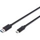 5bites TC201-05 Кабель USB2.0 / AM-CM / 0.5M