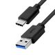 5bites TC302-05 Кабель USB3.0 / AM-CM / 0.5M