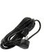 5bites Кабель питания PC207-50A IEC-320-C13 / CEE 7/7 SHCUKO / 220V / 3G*0.75MM / 5M