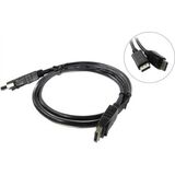Telecom Кабель соединительный DisplayPort DP-DP 1.2V 4K@60Hz 1м <CG712-1M>&nbsp;<img style='position: relative;margin:0' src='/image/only_to_order_edit.gif' alt='На заказ' title='На заказ' />