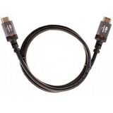 Кабель HDMI 19M/ M, ver. 2.1 Telecom TCG365-1M