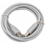 Telecom <TC6900-5M> Кабель USB2.0 A-->B (5.0м) TC6900-5.0M