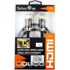 Telecom Кабель HDMI 19M/M,ver. 2.1