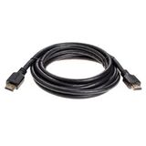 Кабель HDMI 19M/ M, ver. 2.1 Telecom TCG255-3M