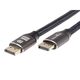 Telecom TCG750-2M Кабель соединительный DP-DP 1.4V 8K@60Hz 2м