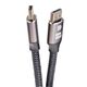 Telecom TCG750-2M Кабель соединительный DP-DP 1.4V 8K@60Hz 2м