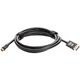 Telecom <TA683M-1.8M> Кабель 1.4V Mini DisplayPort M <--> Display Port M 1,8м 4K@120HZ 8K@60HZ [7958820049927]