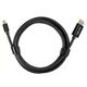 Telecom <TA683M-1.8M> Кабель 1.4V Mini DisplayPort M <--> Display Port M 1,8м 4K@120HZ 8K@60HZ [7958820049927]