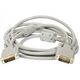 Exegate EX191094RUS Кабель DVI dual link (25M-25M) 1.8м Exegate