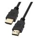 5bites APC-200-005 Кабель HDMI / M-M / V2.0 / 4K / HIGH SPEED / ETHERNET / 3D / 0.5M