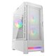 Cougar Airface RGB White Cougar Airface RGB White