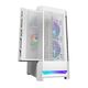 Cougar Airface RGB White Cougar Airface RGB White