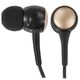 HOCO M19/ Наушники + микрофон/ Кнопка ответа/ 1.2м/ 3.5 mm jack/ Black HOCO M19/ Наушники + микрофон/ Кнопка ответа/ 1.2м/ 3.5 mm jack/ Black