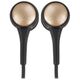 HOCO M19/ Наушники + микрофон/ Кнопка ответа/ 1.2м/ 3.5 mm jack/ Black HOCO M19/ Наушники + микрофон/ Кнопка ответа/ 1.2м/ 3.5 mm jack/ Black