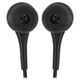 HOCO M19/ Наушники + микрофон/ Кнопка ответа/ 1.2м/ 3.5 mm jack/ Black